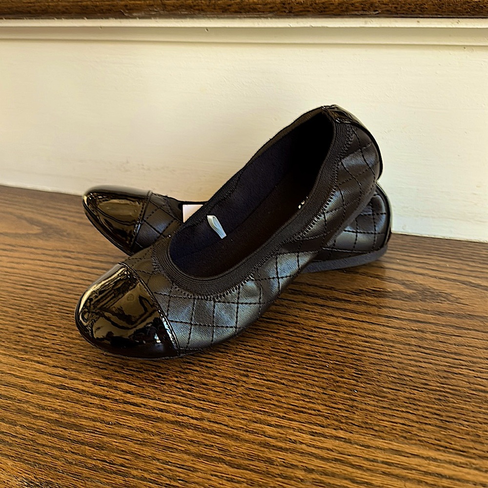 Ballet Flats - Size 3 NWT